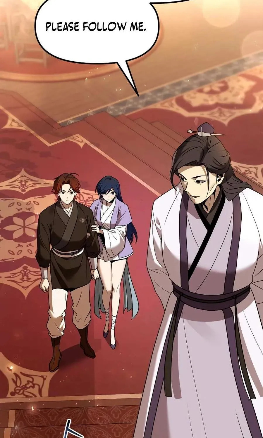 Read The Second Eunuch Regains His Manhood chapter 66 image 13 on Lezhin
