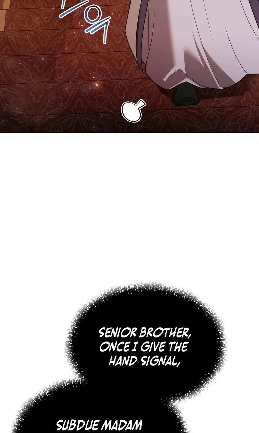 Read The Second Eunuch Regains His Manhood chapter 66 image 14 on Lezhin