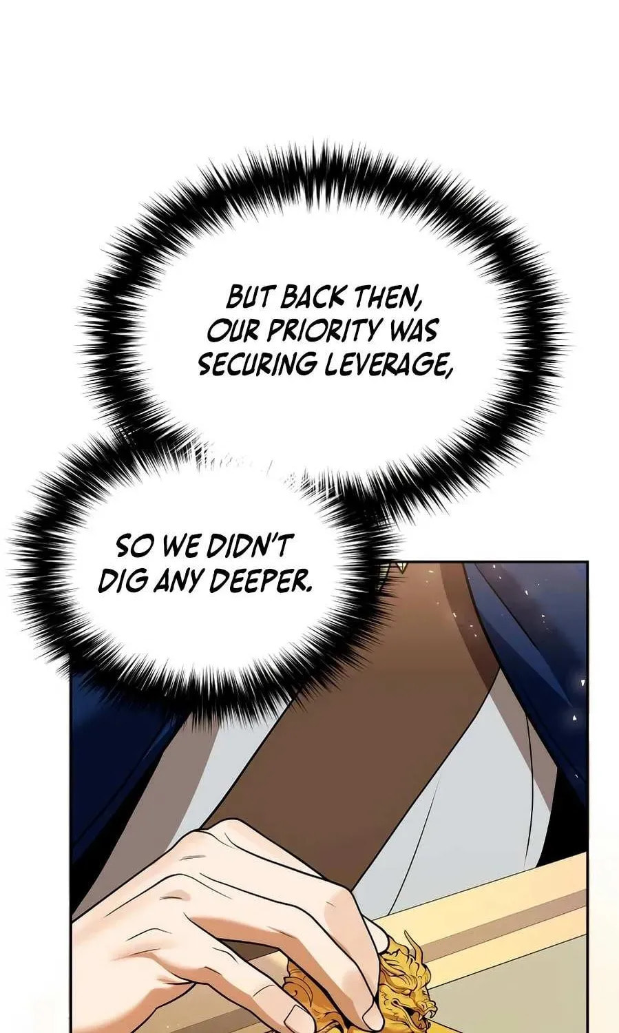 Read The Second Eunuch Regains His Manhood chapter 66 image 21 on Lezhin