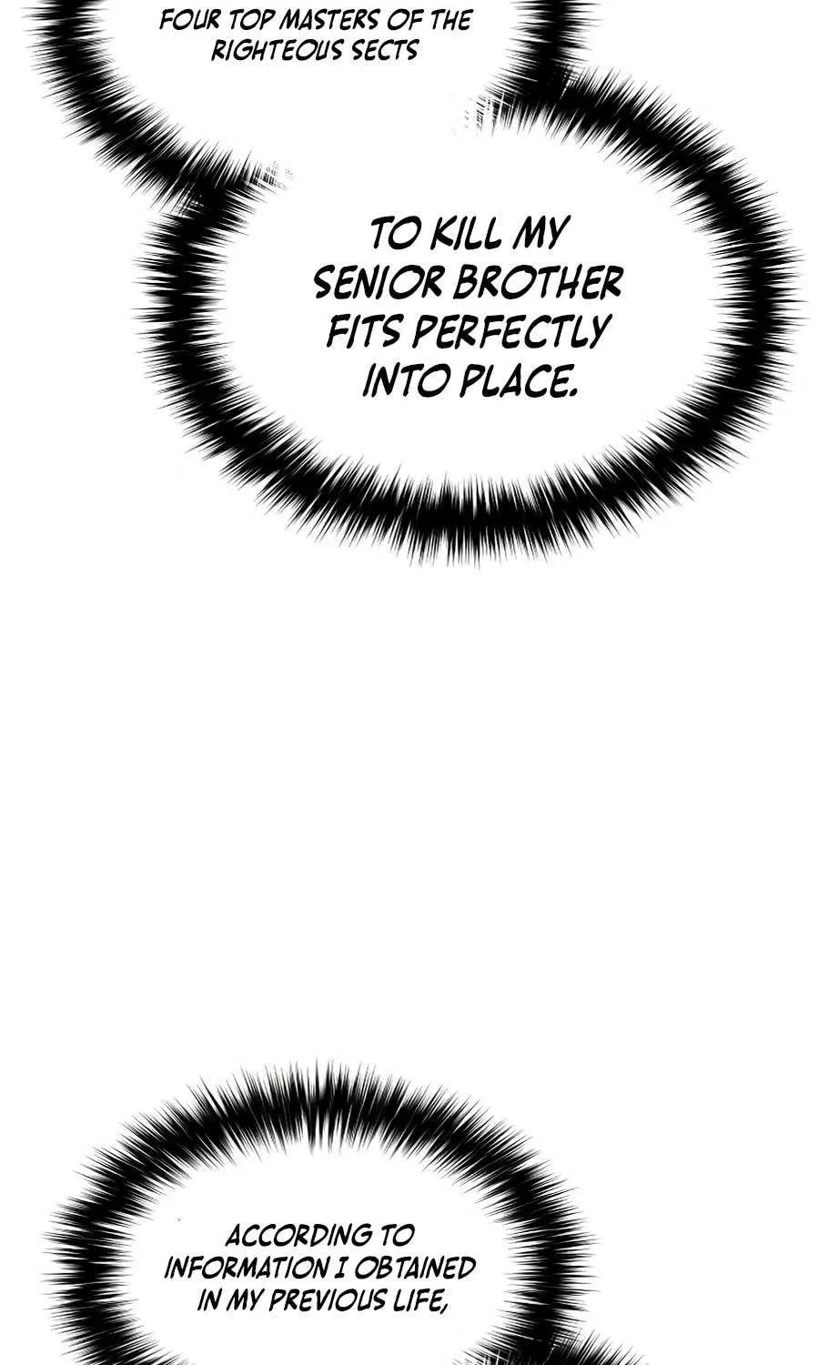 Read The Second Eunuch Regains His Manhood chapter 66 image 30 on Lezhin