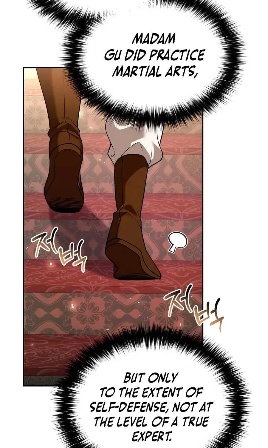 Read The Second Eunuch Regains His Manhood chapter 66 image 31 on Lezhin