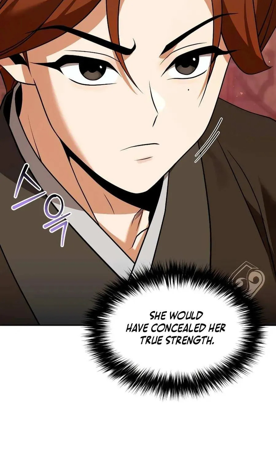 Read The Second Eunuch Regains His Manhood chapter 66 image 33 on Lezhin