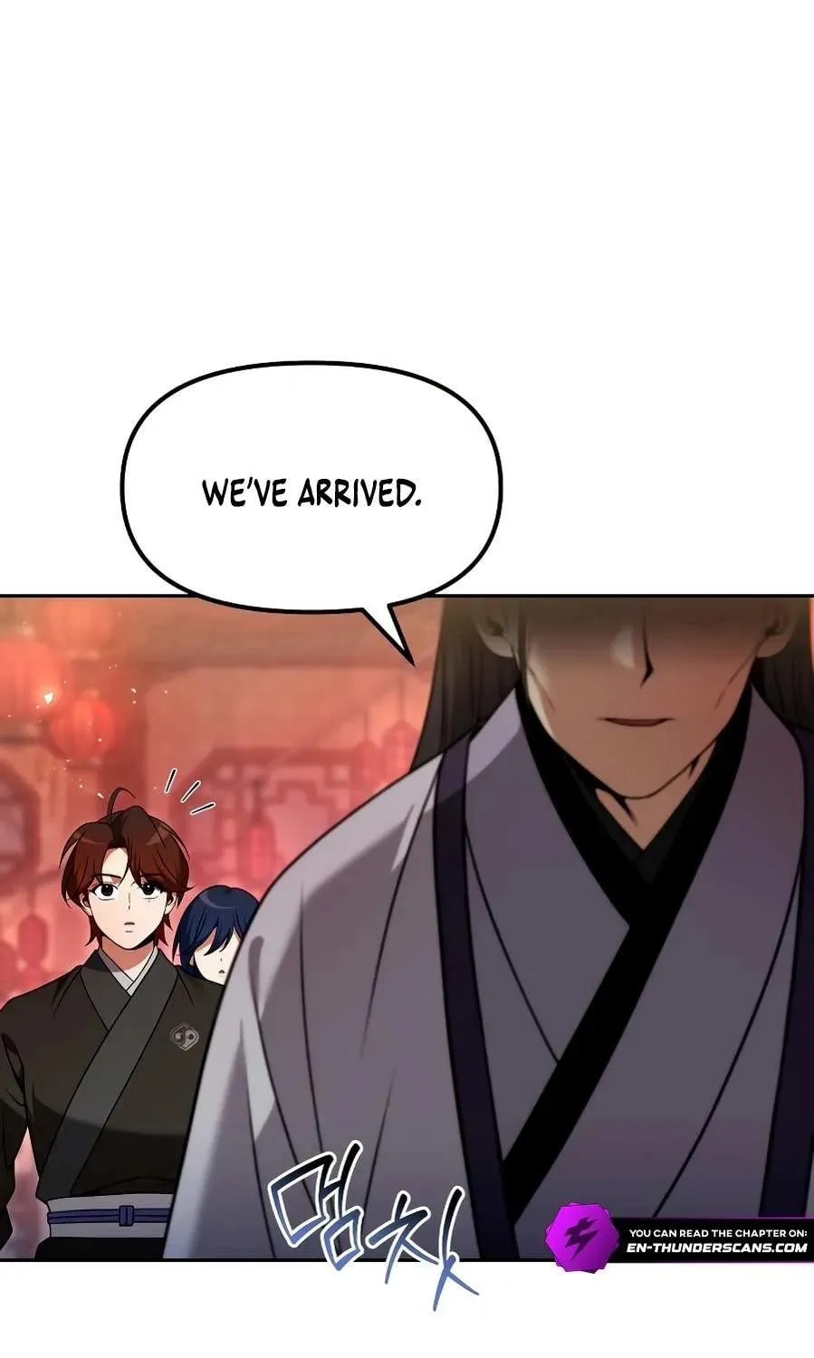 Read The Second Eunuch Regains His Manhood chapter 66 image 34 on Lezhin