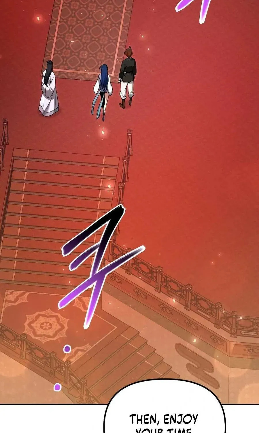 Read The Second Eunuch Regains His Manhood chapter 66 image 37 on Lezhin