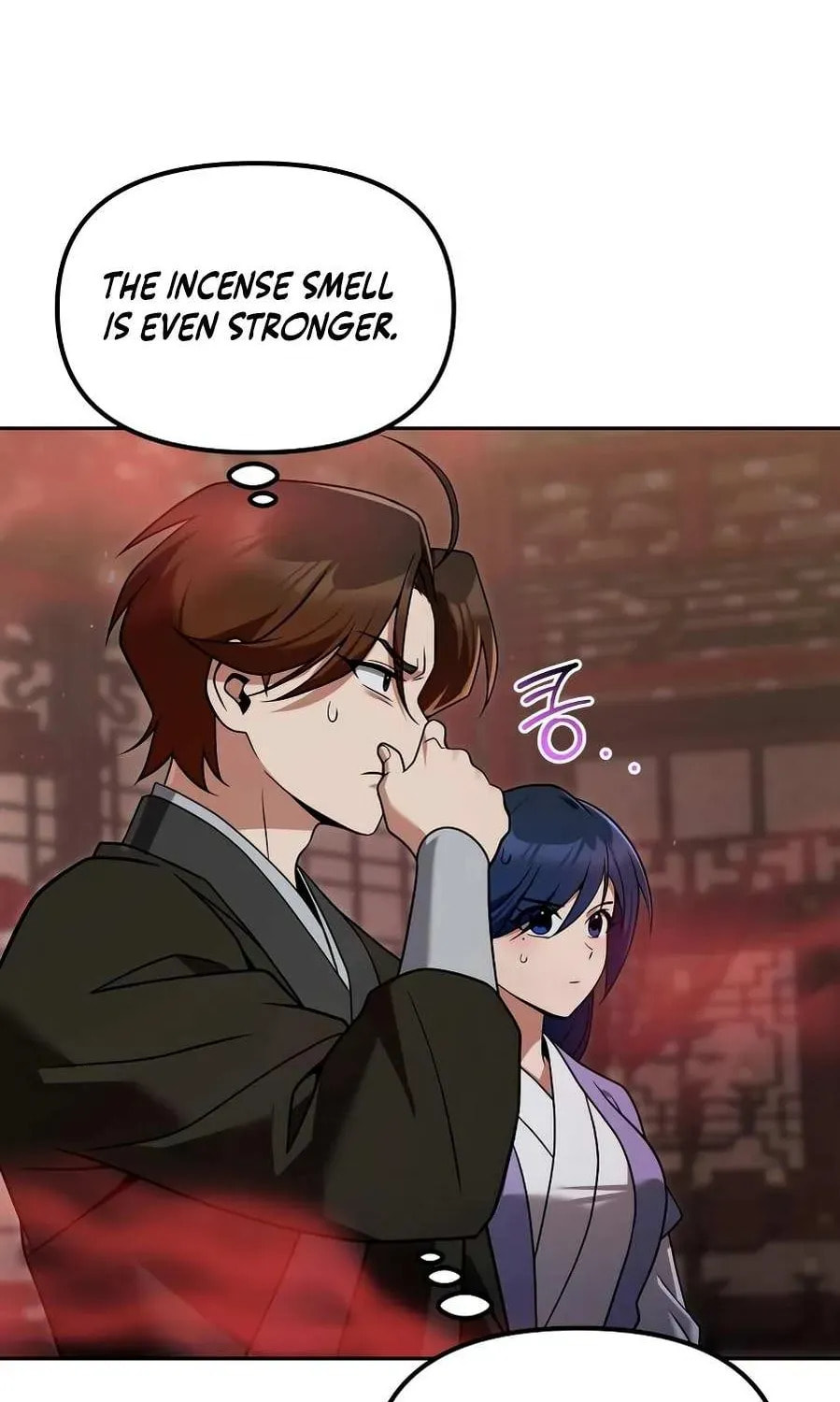 Read The Second Eunuch Regains His Manhood chapter 66 image 41 on Lezhin