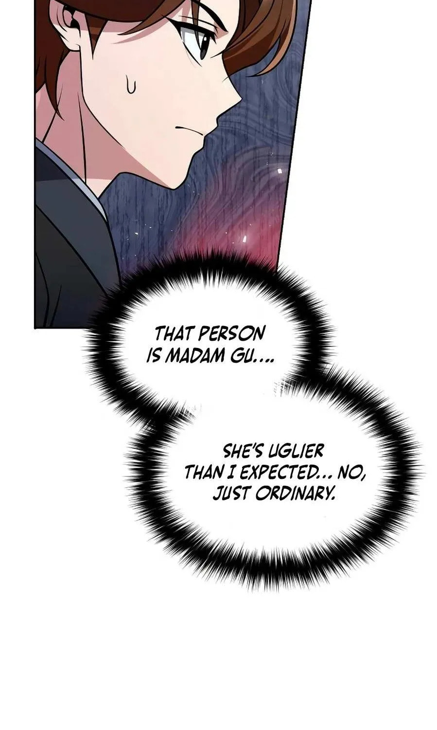 Read The Second Eunuch Regains His Manhood chapter 66 image 47 on Lezhin