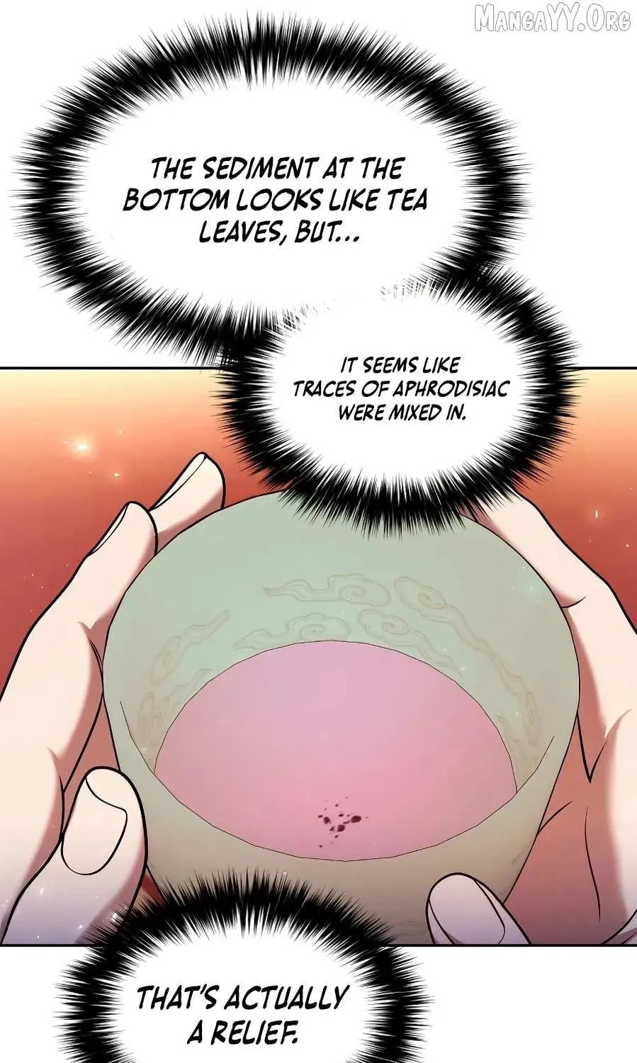 Read The Second Eunuch Regains His Manhood chapter 66 image 53 on Lezhin