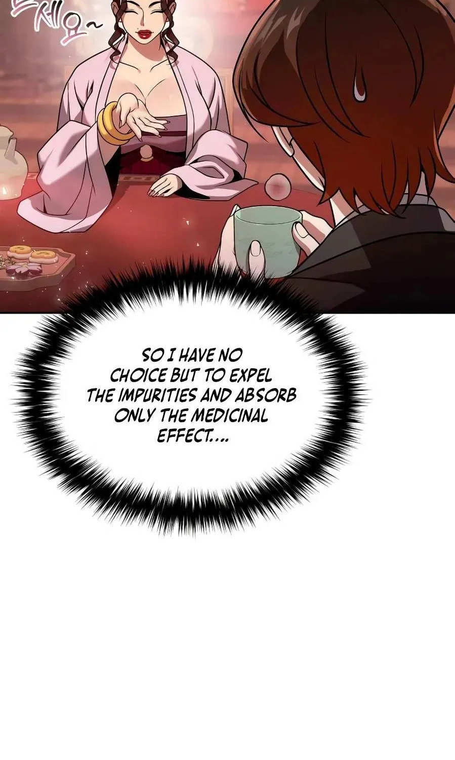 Read The Second Eunuch Regains His Manhood chapter 66 image 58 on Lezhin
