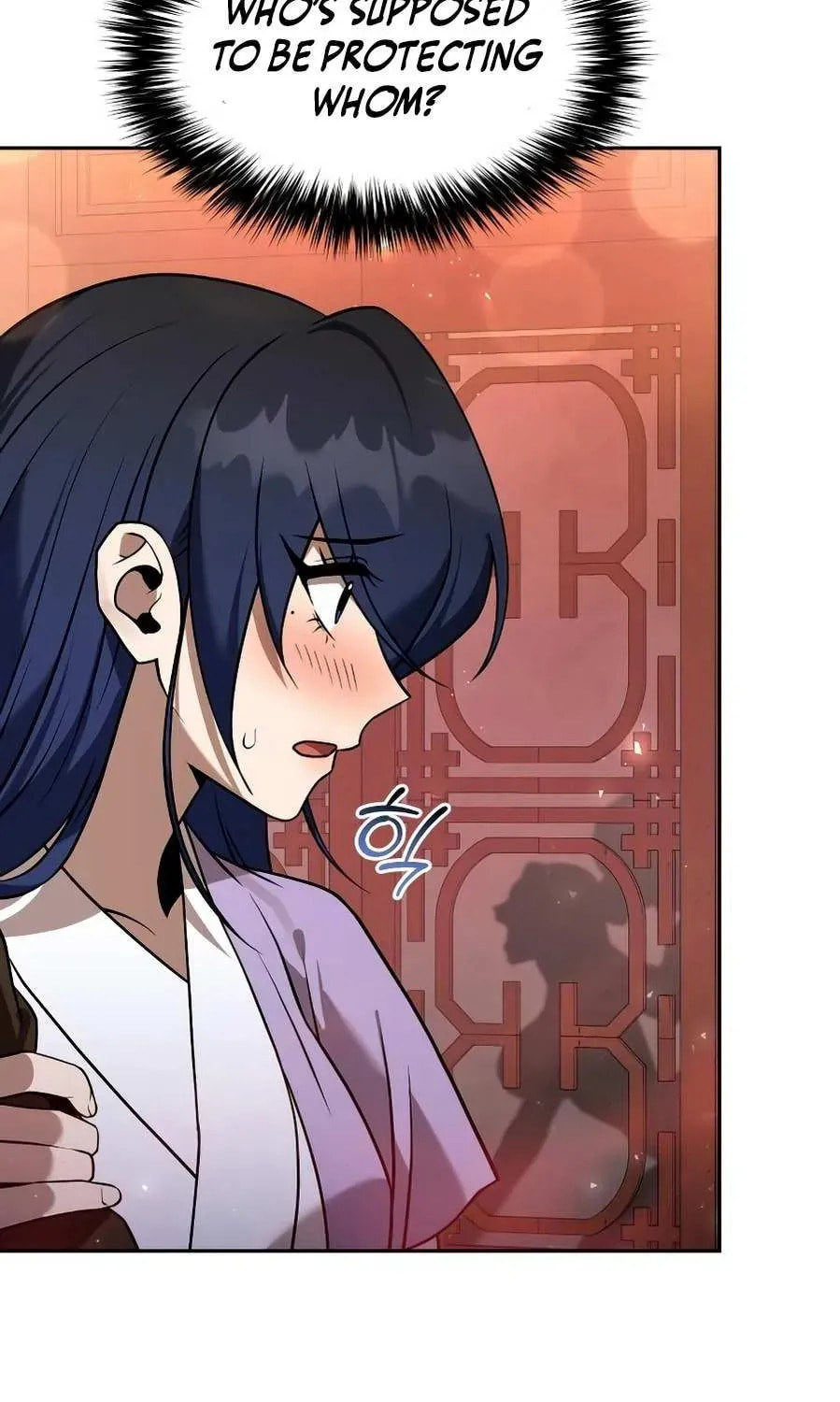 Read The Second Eunuch Regains His Manhood chapter 66 image 6 on Lezhin