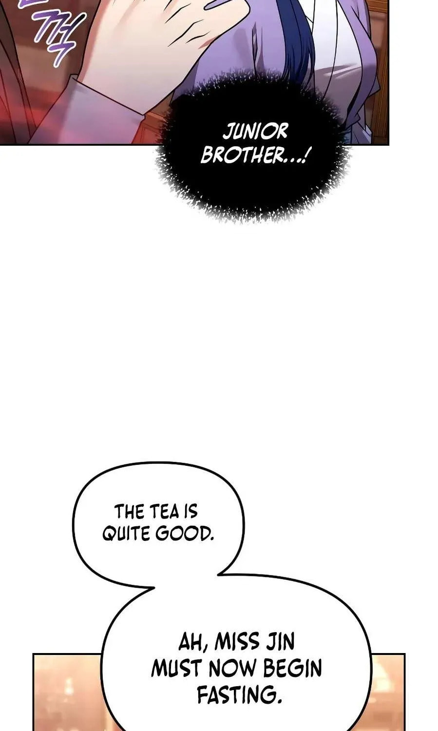 Read The Second Eunuch Regains His Manhood chapter 66 image 60 on Lezhin
