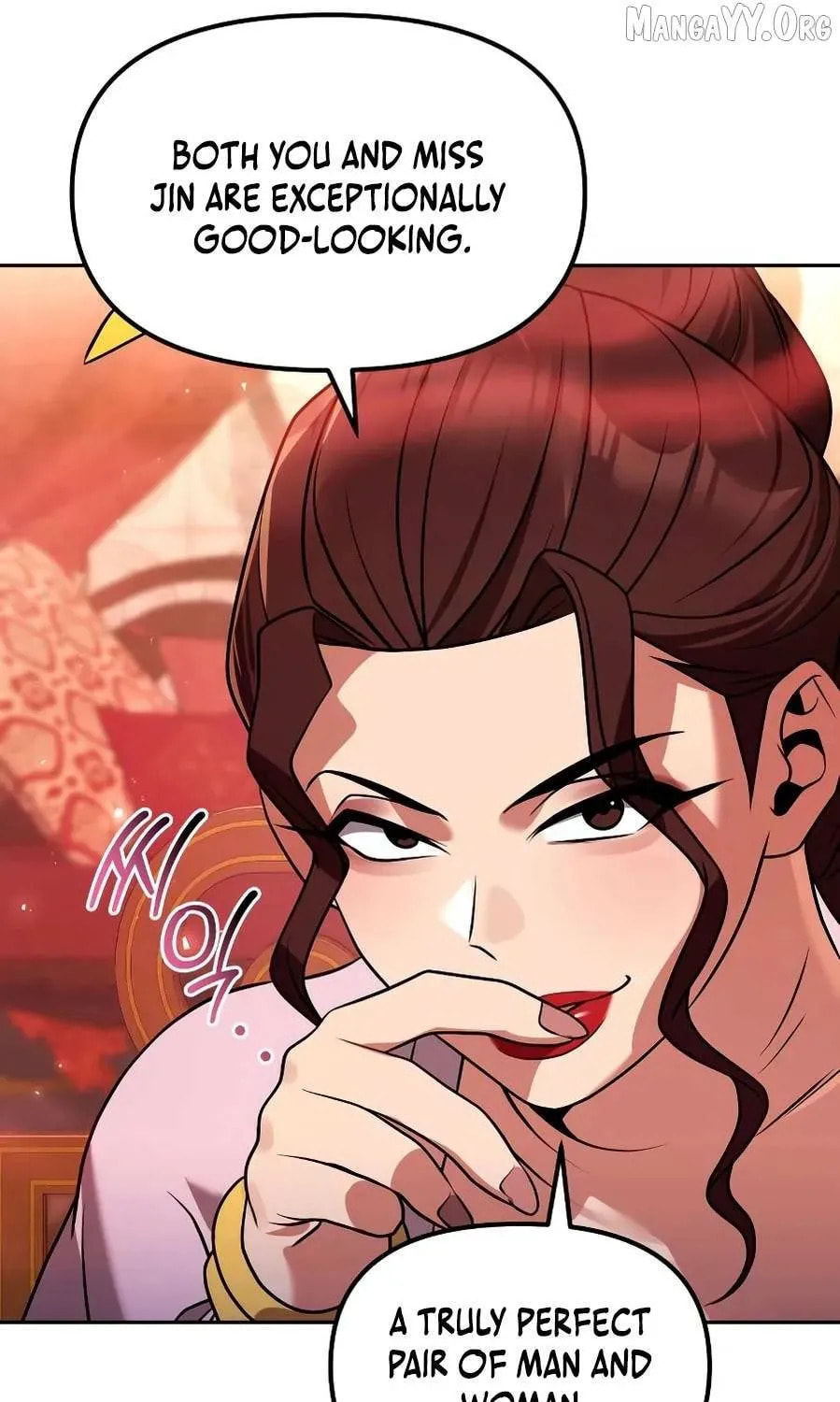 Read The Second Eunuch Regains His Manhood chapter 66 image 63 on Lezhin