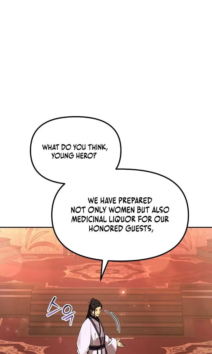 Read The Second Eunuch Regains His Manhood chapter 66 image 7 on Lezhin