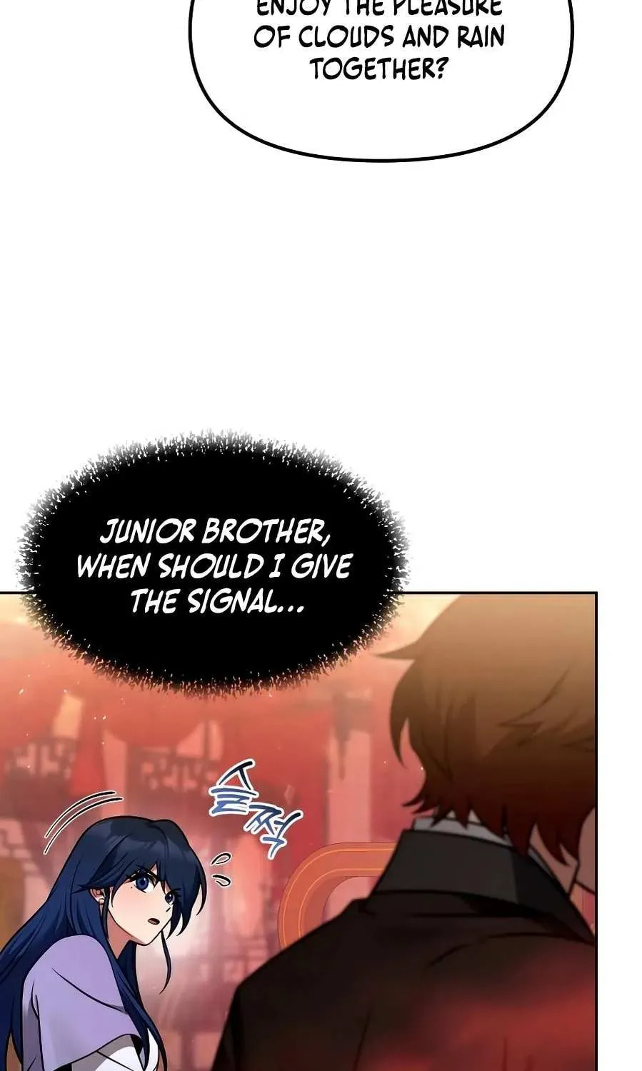 Read The Second Eunuch Regains His Manhood chapter 66 image 71 on Lezhin