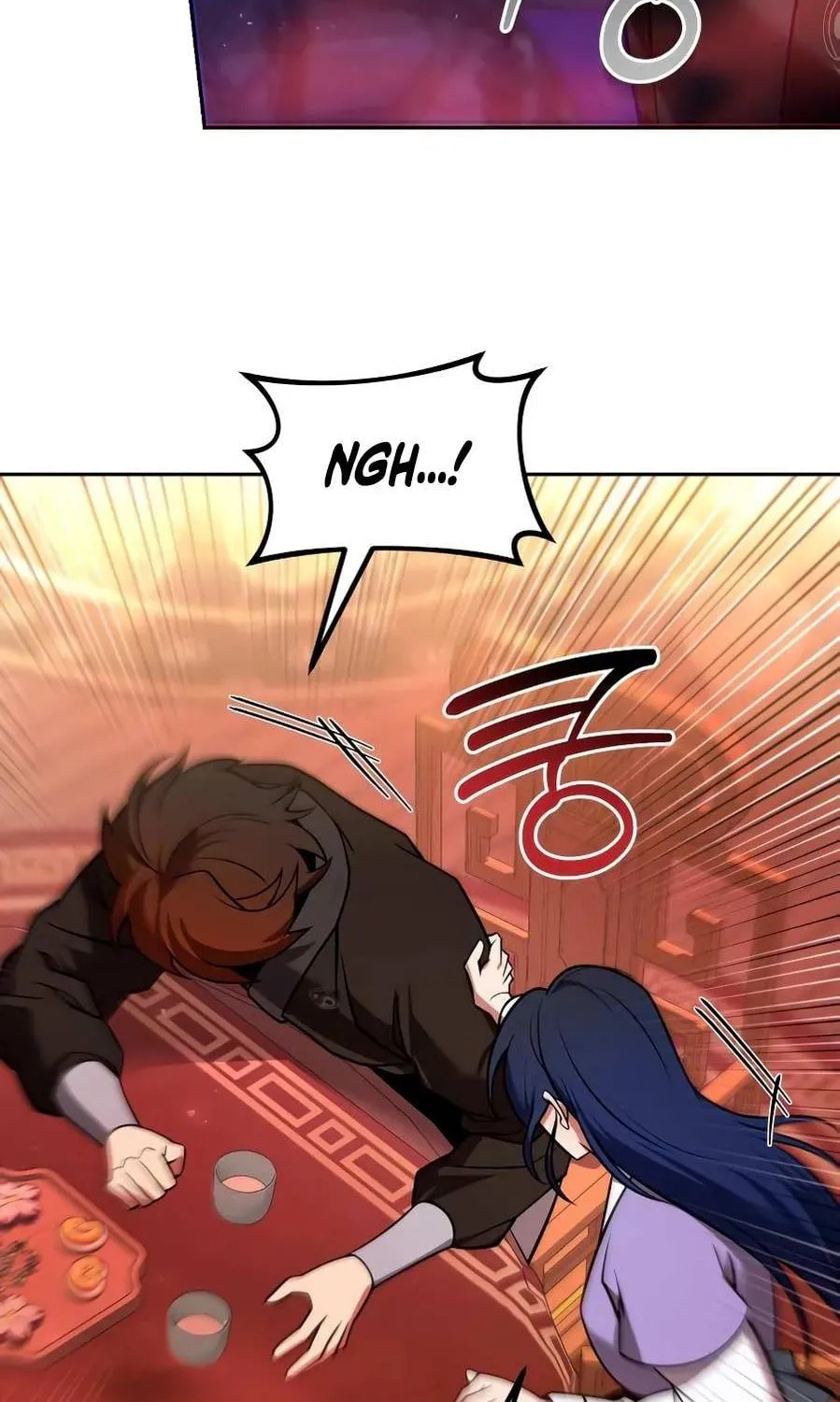 Read The Second Eunuch Regains His Manhood chapter 66 image 74 on Lezhin