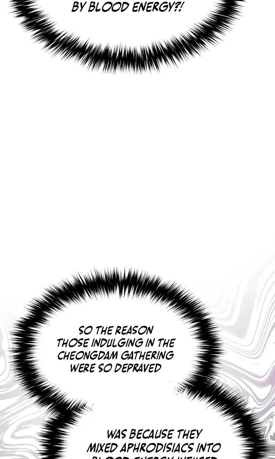 Read The Second Eunuch Regains His Manhood chapter 66 image 83 on Lezhin