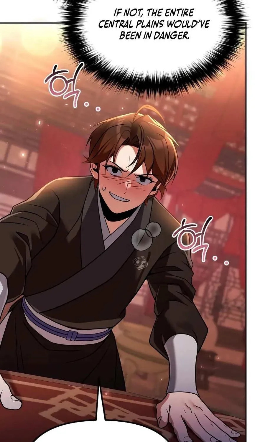 Read The Second Eunuch Regains His Manhood chapter 66 image 87 on Lezhin
