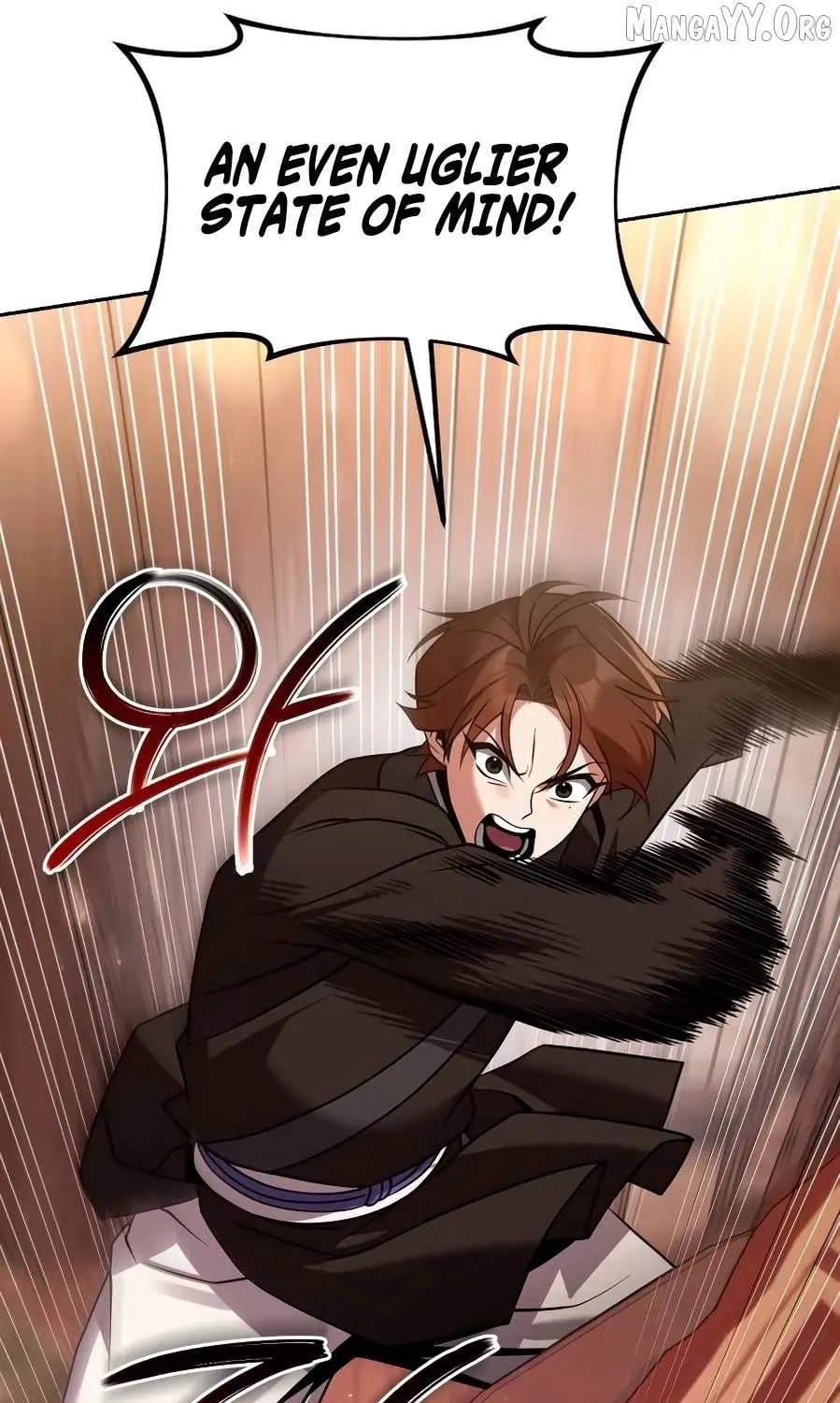 Read The Second Eunuch Regains His Manhood chapter 66 image 90 on Lezhin