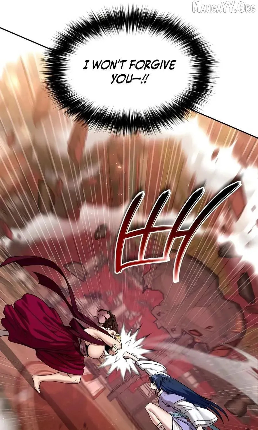 Read The Second Eunuch Regains His Manhood chapter 66 image 98 on Lezhin