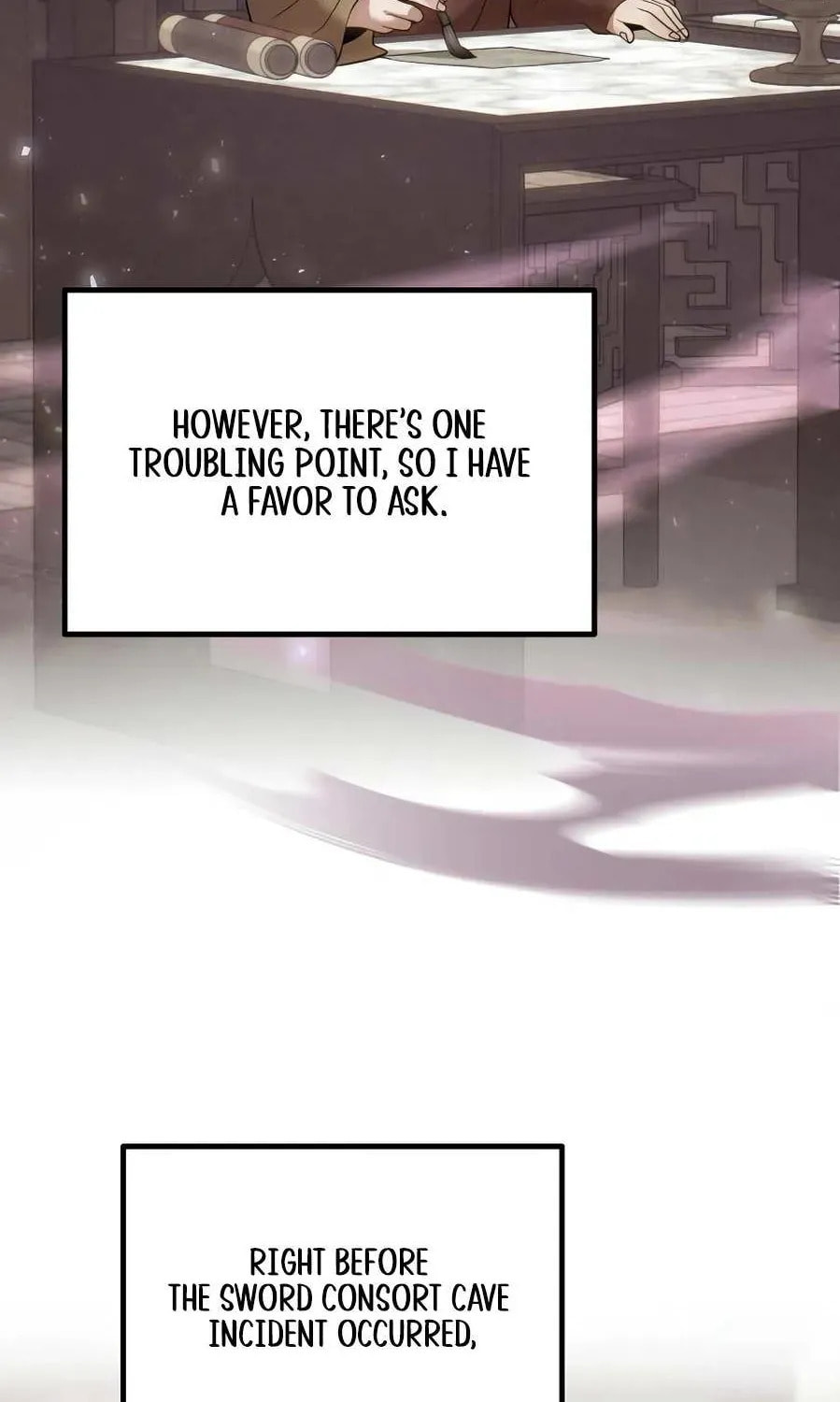 Read The Second Eunuch Regains His Manhood chapter 67 image 10 on Lezhin