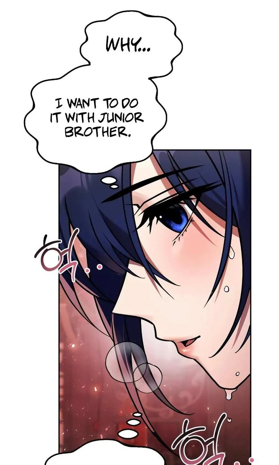 Read The Second Eunuch Regains His Manhood chapter 67 image 100 on Lezhin