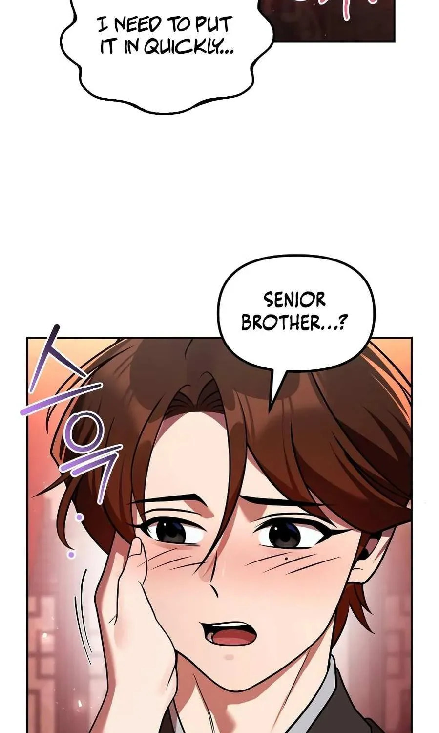 Read The Second Eunuch Regains His Manhood chapter 67 image 101 on Lezhin