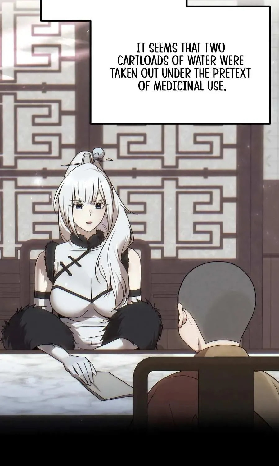Read The Second Eunuch Regains His Manhood chapter 67 image 11 on Lezhin