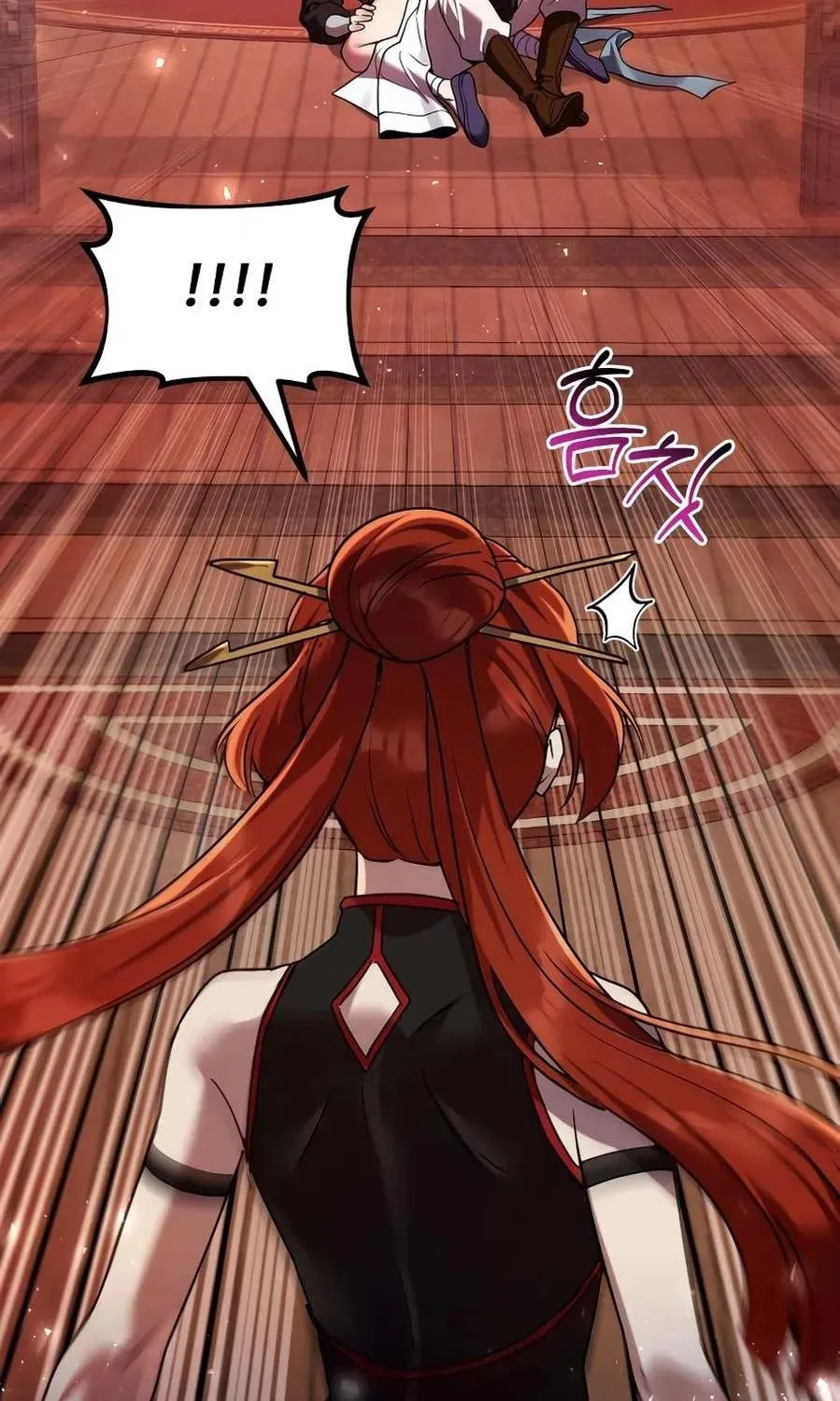 Read The Second Eunuch Regains His Manhood chapter 67 image 117 on Lezhin