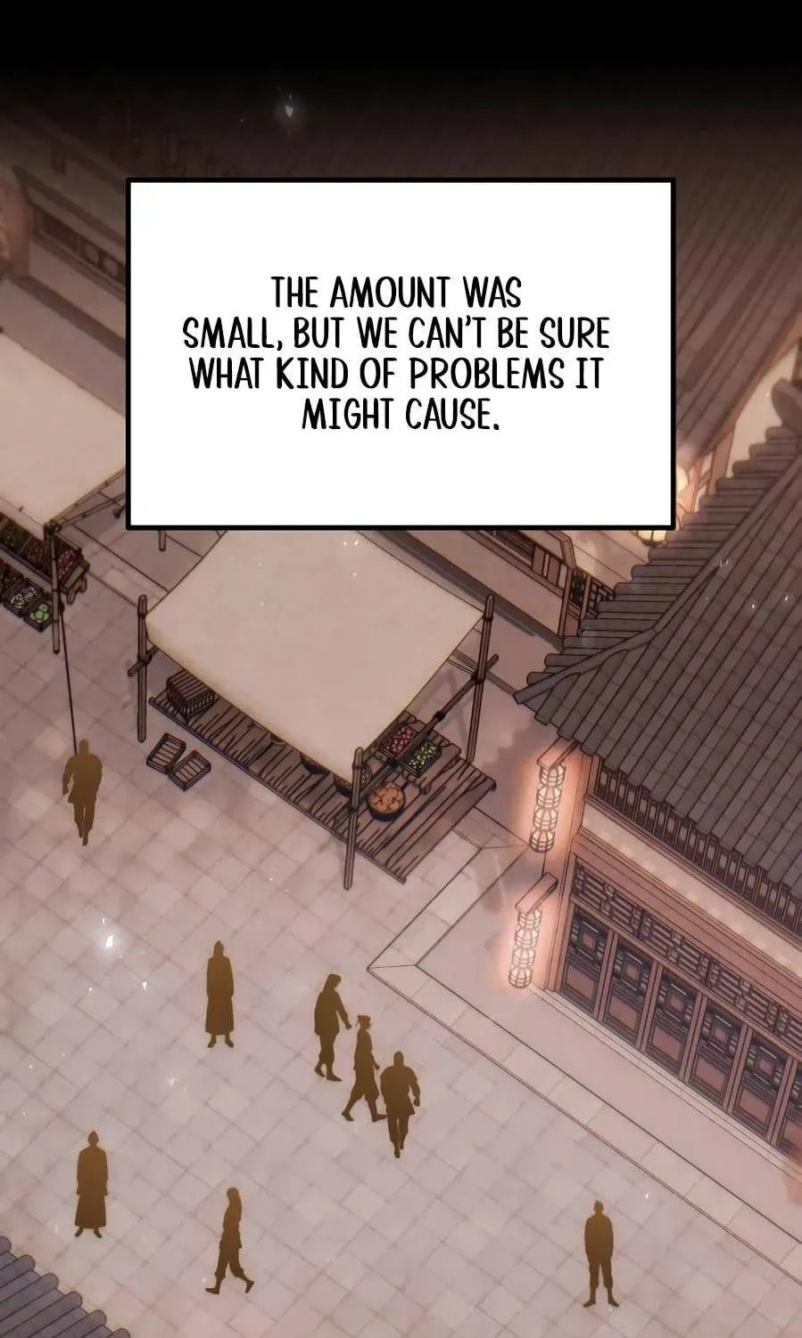 Read The Second Eunuch Regains His Manhood chapter 67 image 12 on Lezhin