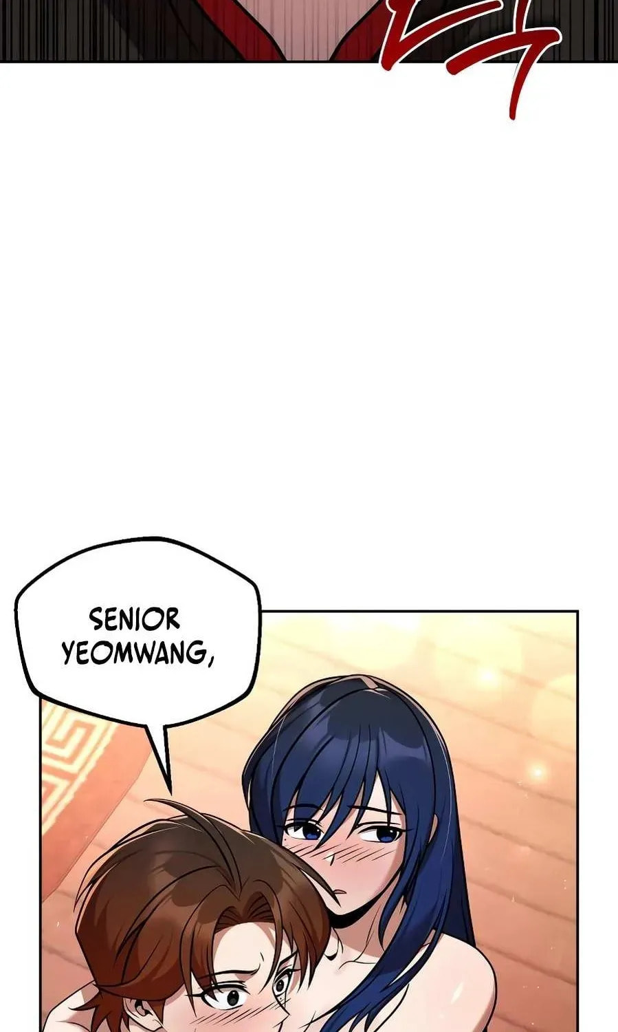 Read The Second Eunuch Regains His Manhood chapter 67 image 126 on Lezhin
