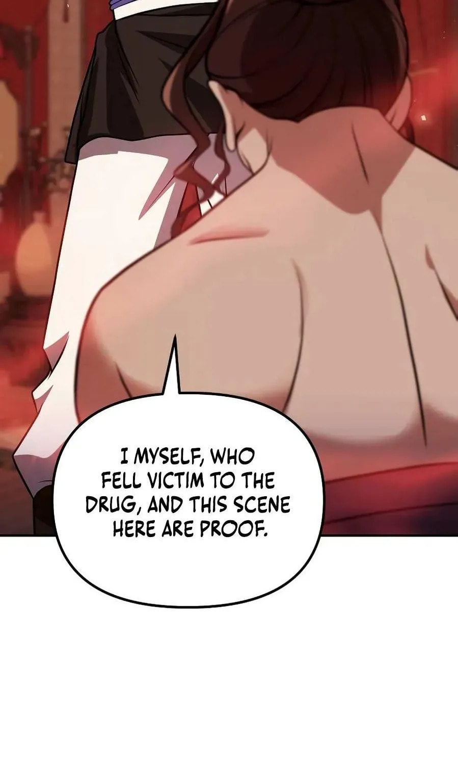 Read The Second Eunuch Regains His Manhood chapter 67 image 19 on Lezhin