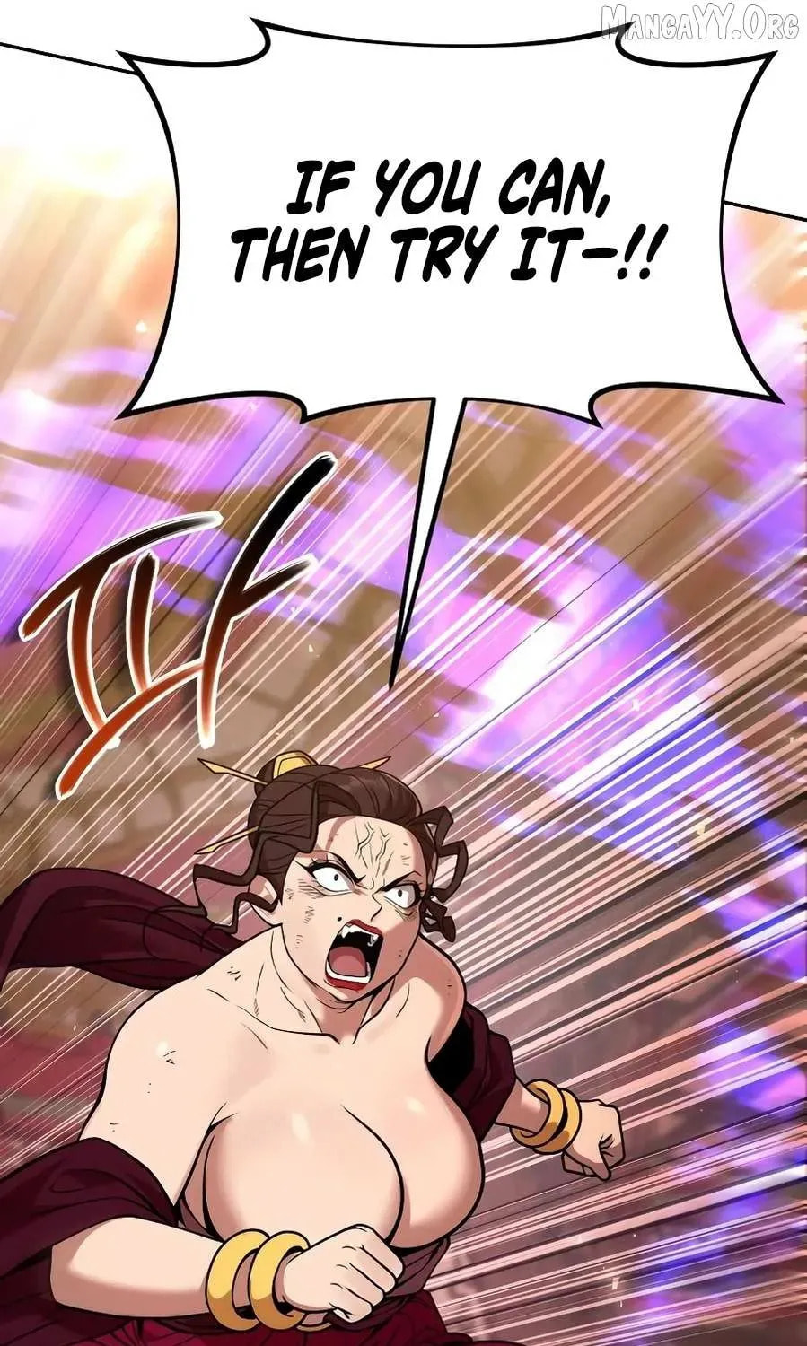Read The Second Eunuch Regains His Manhood chapter 67 image 27 on Lezhin