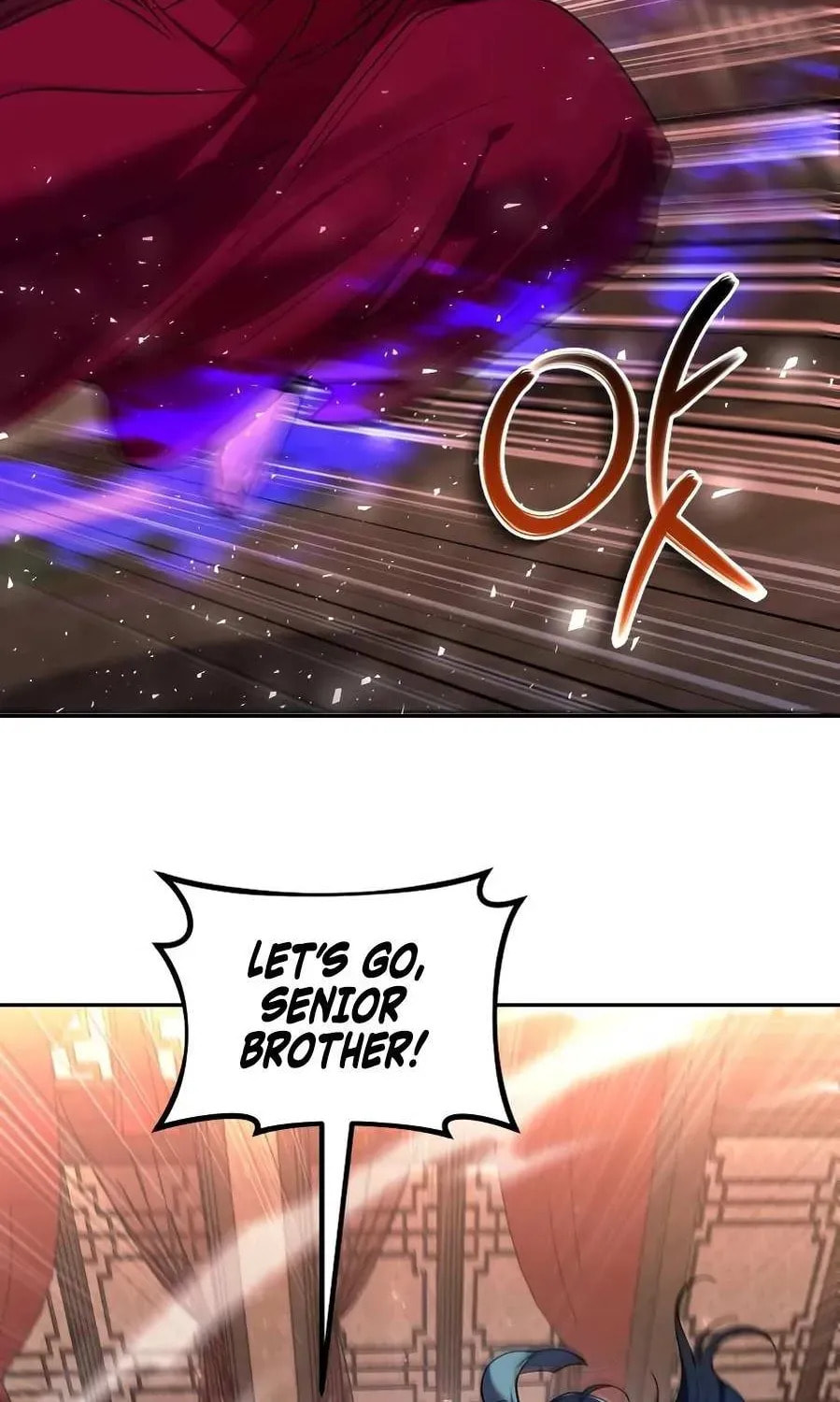 Read The Second Eunuch Regains His Manhood chapter 67 image 28 on Lezhin