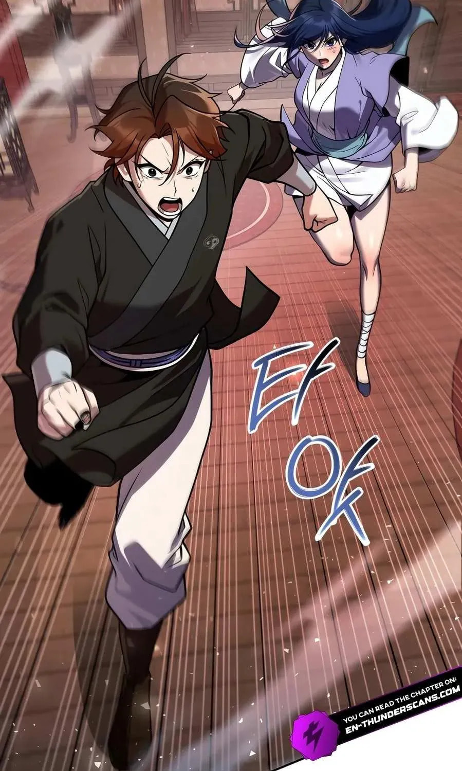 Read The Second Eunuch Regains His Manhood chapter 67 image 29 on Lezhin