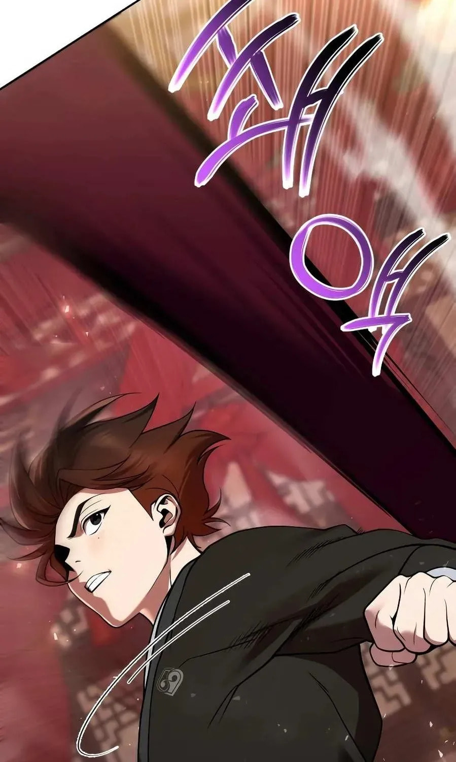 Read The Second Eunuch Regains His Manhood chapter 67 image 32 on Lezhin