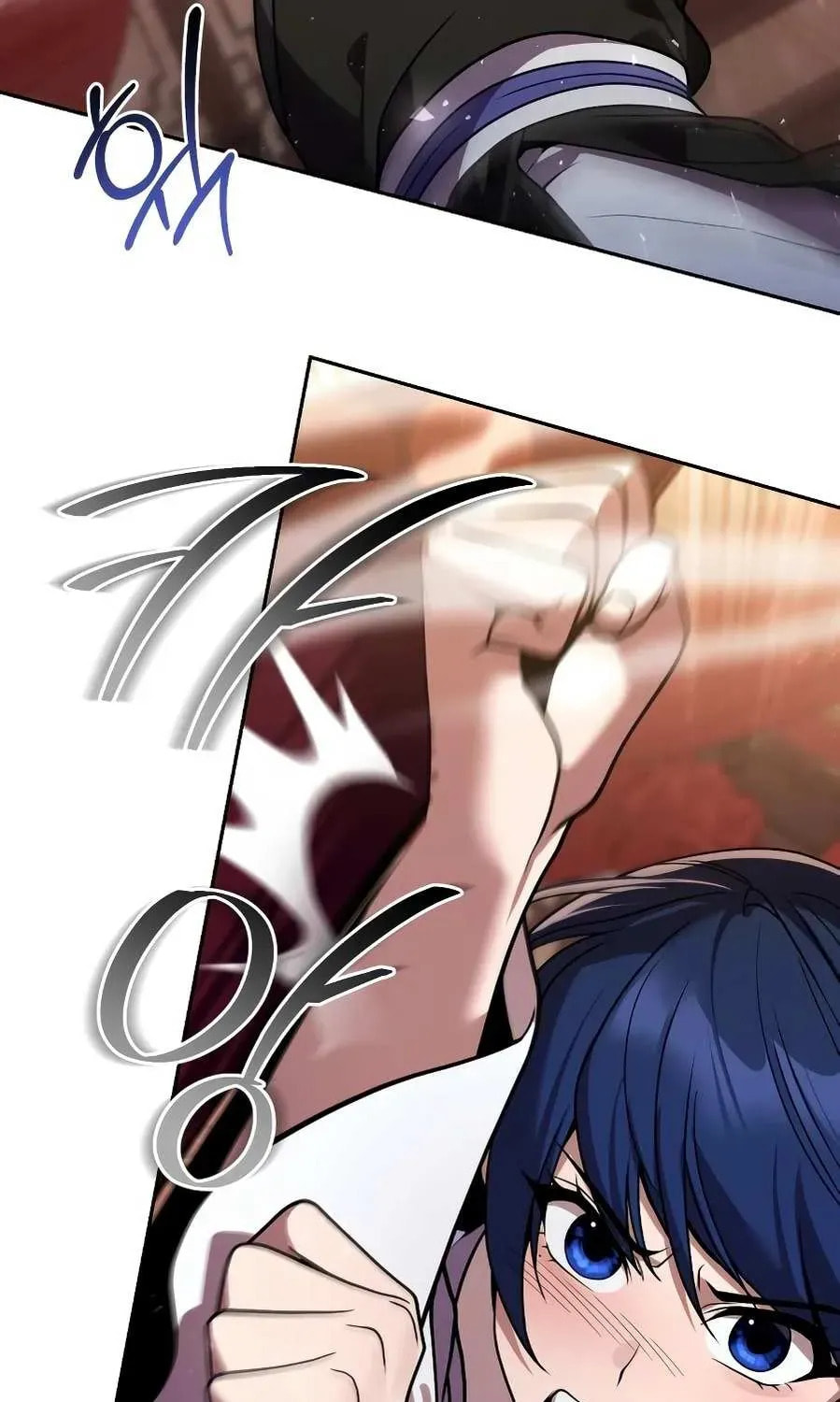 Read The Second Eunuch Regains His Manhood chapter 67 image 33 on Lezhin