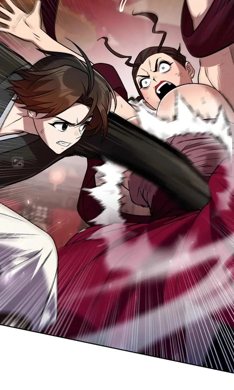 Read The Second Eunuch Regains His Manhood chapter 67 image 35 on Lezhin