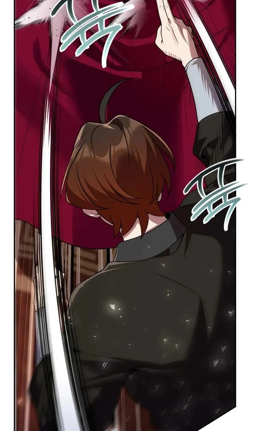 Read The Second Eunuch Regains His Manhood chapter 67 image 43 on Lezhin