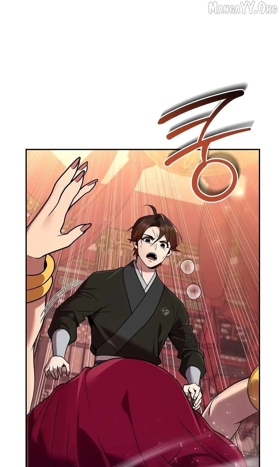 Read The Second Eunuch Regains His Manhood chapter 67 image 47 on Lezhin