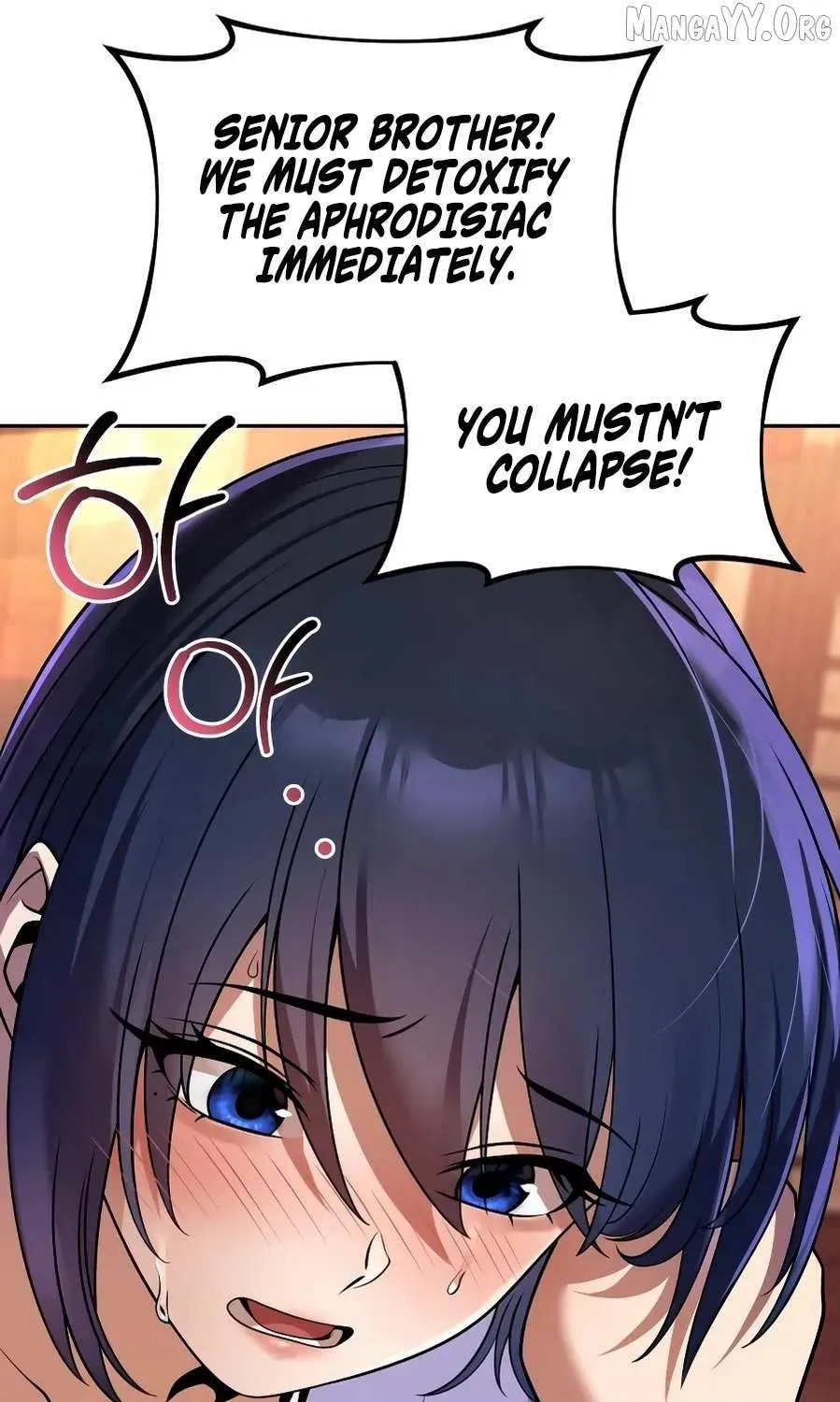 Read The Second Eunuch Regains His Manhood chapter 67 image 55 on Lezhin