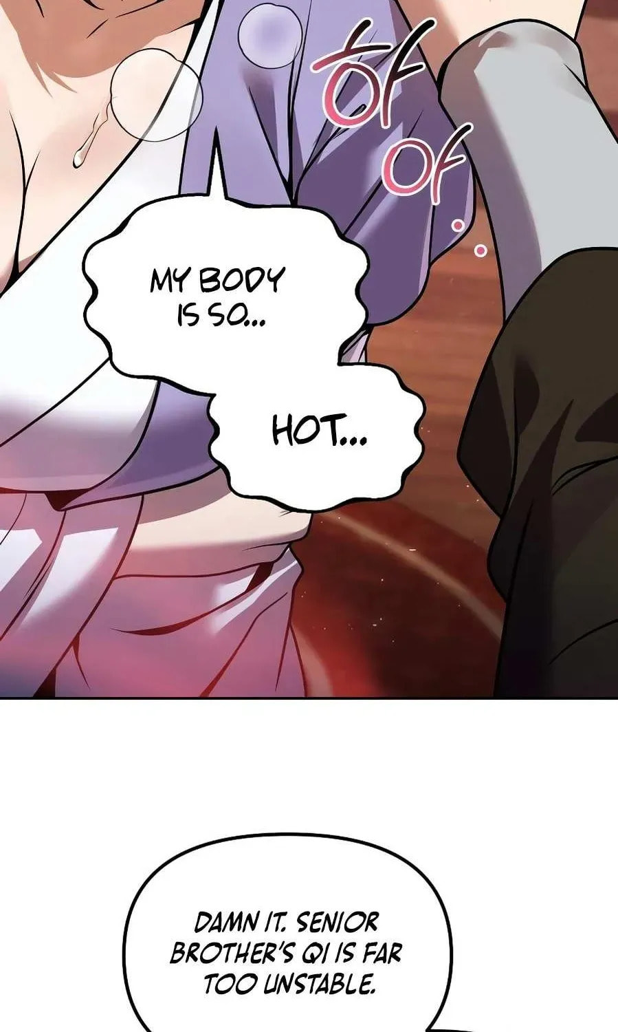 Read The Second Eunuch Regains His Manhood chapter 67 image 56 on Lezhin