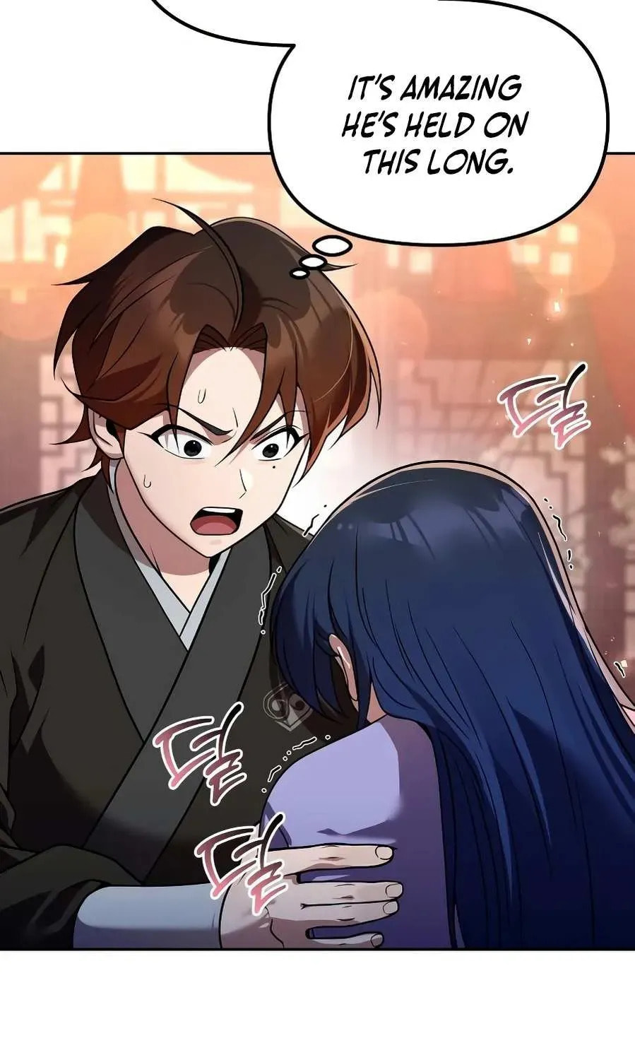 Read The Second Eunuch Regains His Manhood chapter 67 image 57 on Lezhin