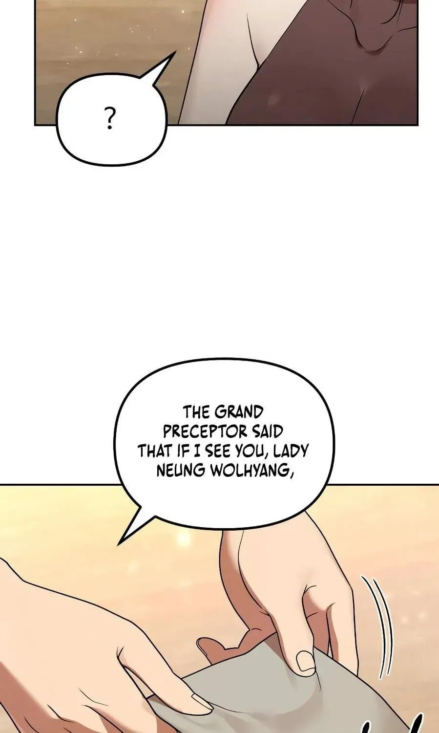Read The Second Eunuch Regains His Manhood chapter 67 image 6 on Lezhin