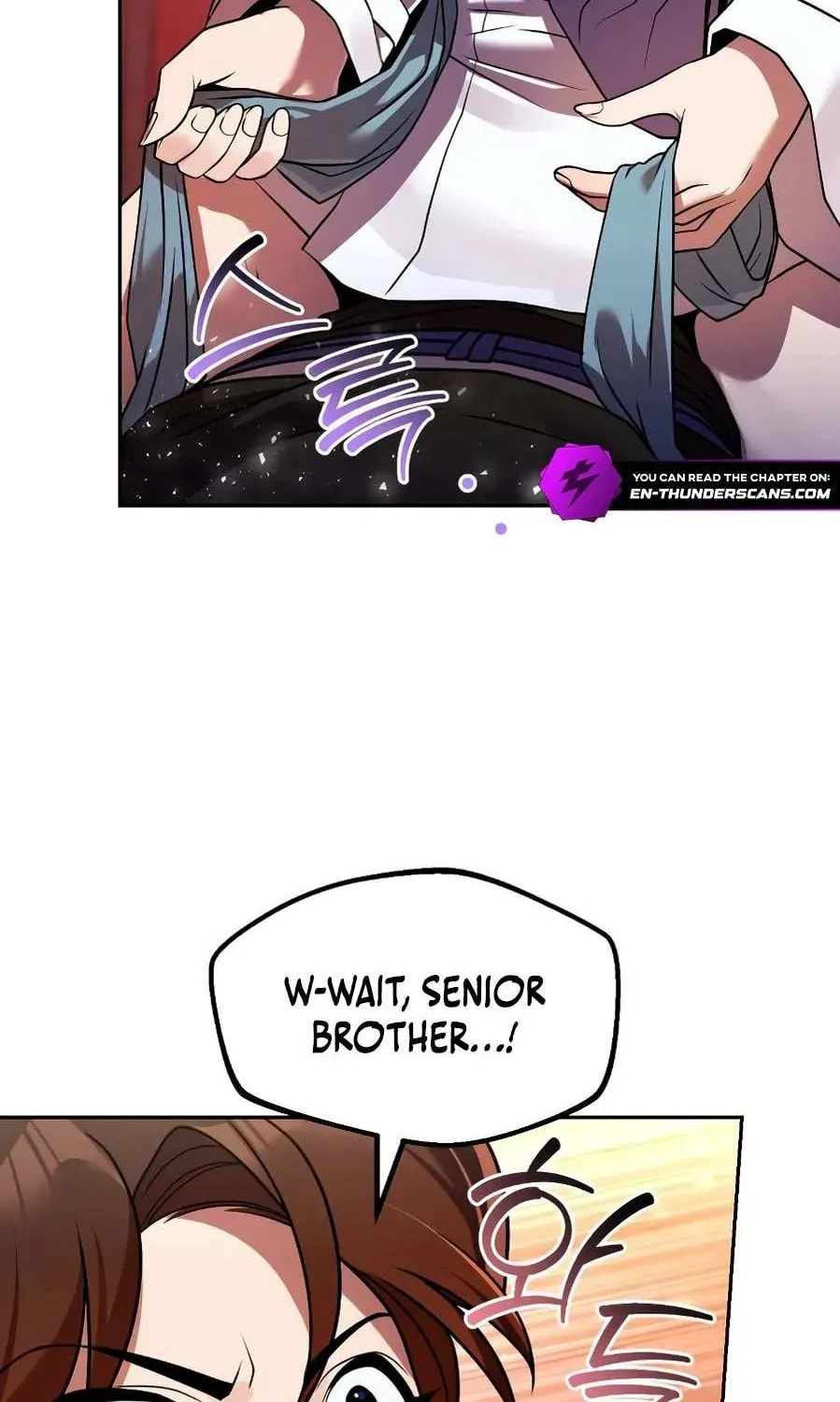 Read The Second Eunuch Regains His Manhood chapter 67 image 66 on Lezhin
