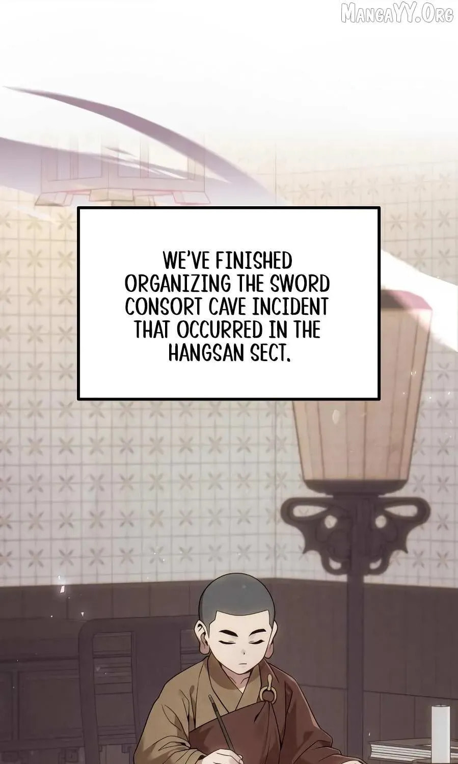 Read The Second Eunuch Regains His Manhood chapter 67 image 9 on Lezhin