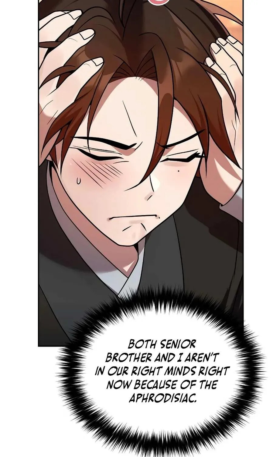Read The Second Eunuch Regains His Manhood chapter 67 image 97 on Lezhin