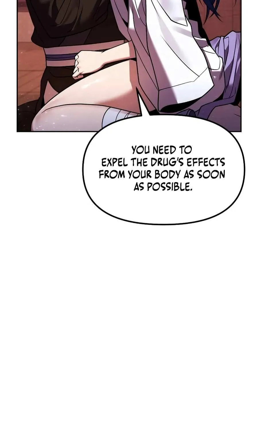 Read The Second Eunuch Regains His Manhood chapter 67 image 99 on Lezhin