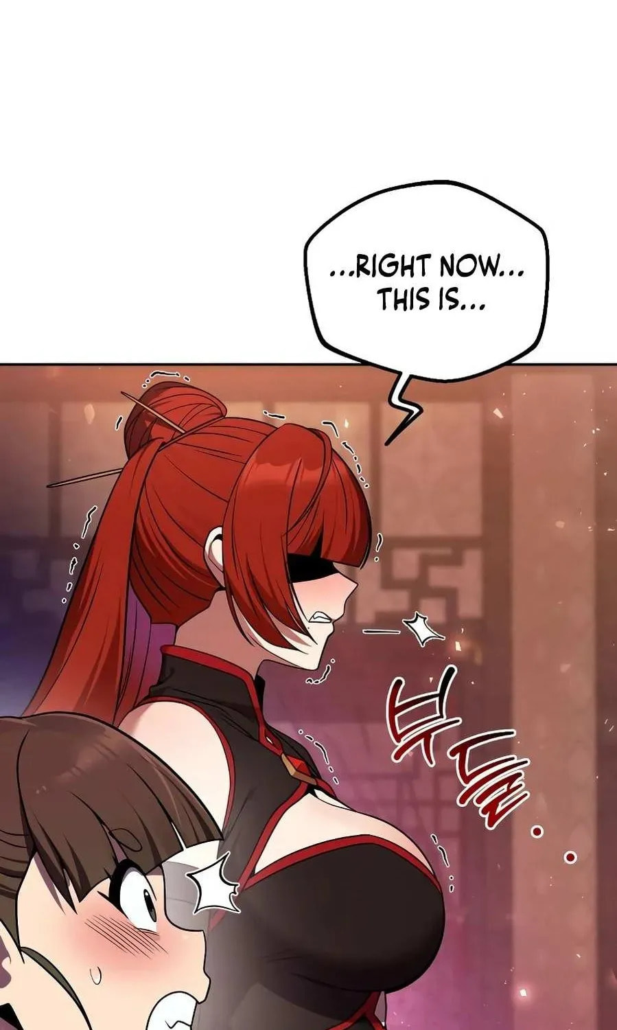 Read The Second Eunuch Regains His Manhood chapter 68 image 1 on Lezhin