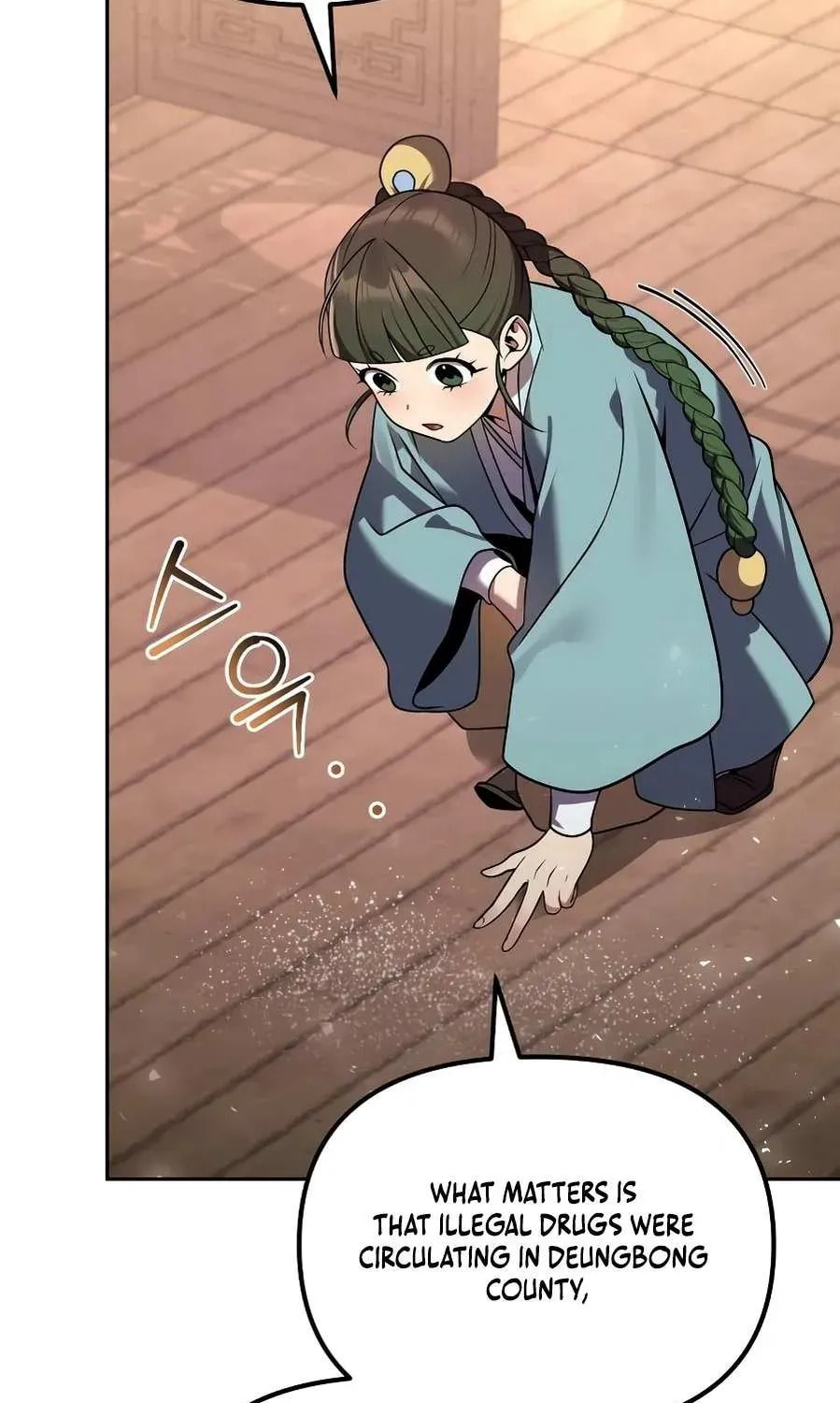 Read The Second Eunuch Regains His Manhood chapter 68 image 104 on Lezhin