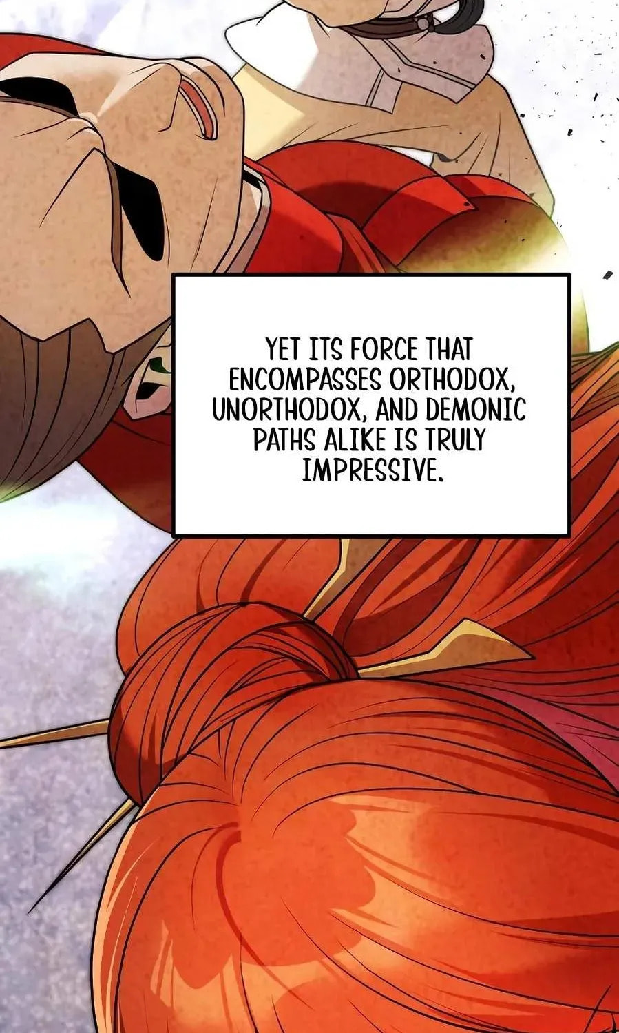 Read The Second Eunuch Regains His Manhood chapter 68 image 111 on Lezhin