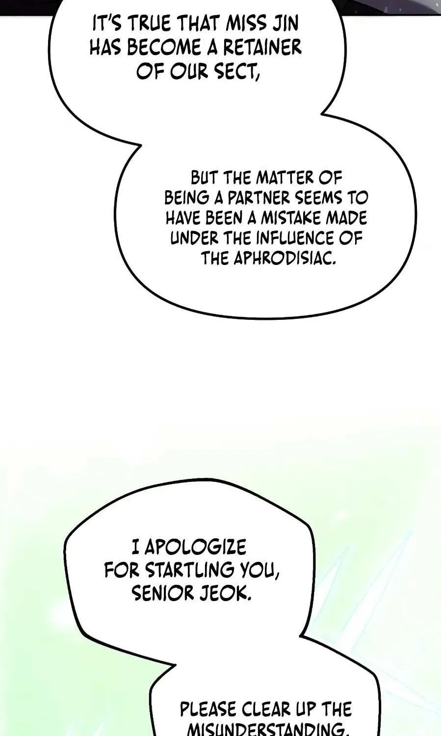 Read The Second Eunuch Regains His Manhood chapter 68 image 117 on Lezhin
